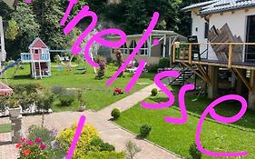 Anelisse Inn